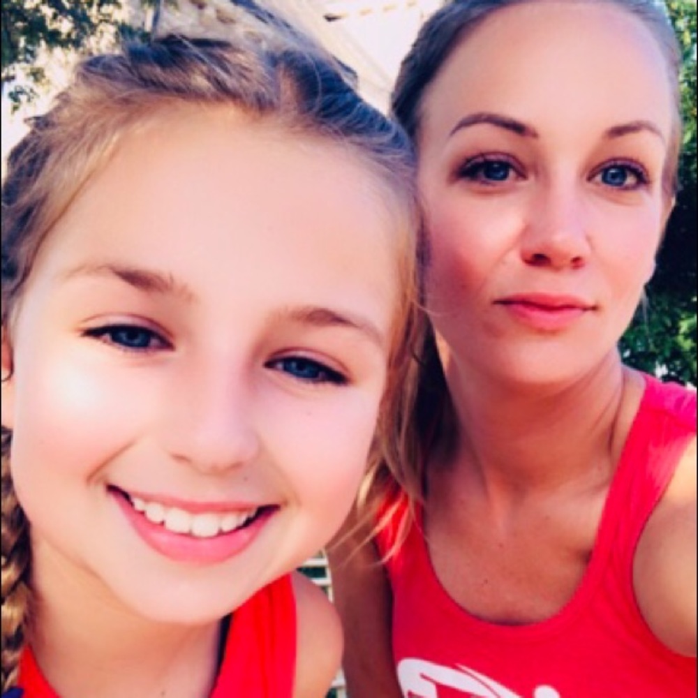 Meet your Posher, Tonya